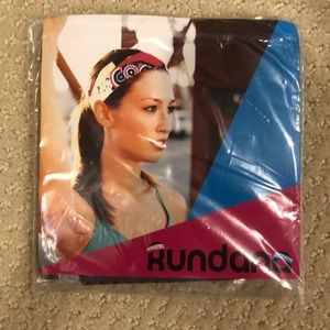 ‼️BRAND NEW RUNDANA‼️